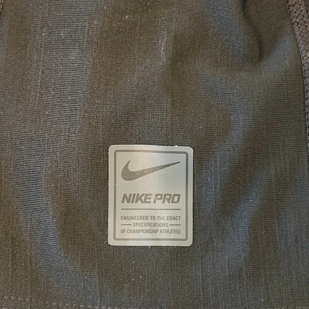 Nike Pro Therma-Fit Hyperwarm Hood Ski Mask Black Brand New
